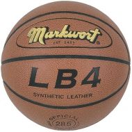 Markwort Women?sYouth Synthetic Leather Basketball