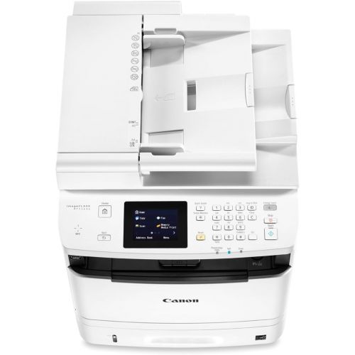 캐논 Canon MF416dw Imageclass Wireless Monochrome Printer with Scanner, Copier & Fax