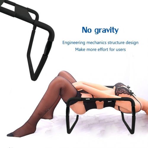  Titivate Multifunction Adult Gaming Chair Toys, Gesndic Weightless Detachable Elastic Adult Toy Relieves Stress and Anxiety - Adjustable & Easily Assemble Computor Beach Chair