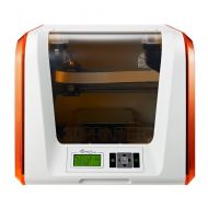 XYZprinting da Vinci Jr. 1.0 3in1 Wireless 3D Printer 3D ScannerUpgradable Laser Engraver ~ 6” x 6” x 6” Built Volume (Fully Enclosed Design for PLATough PLAPETG Antibacterial PLA)
