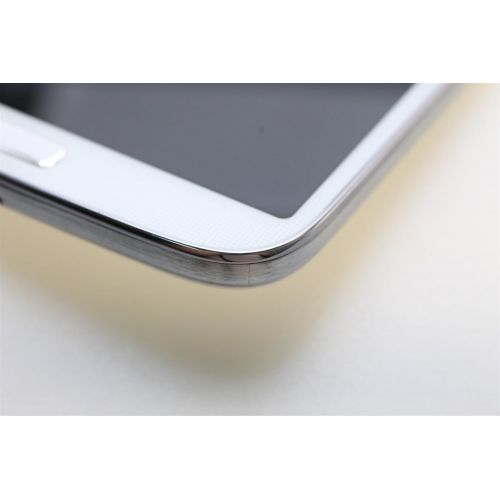 삼성 Samsung Galaxy Mega I9152 5.8 Android Smart Phone (Unlocked) - White, Dual-core 1.4 GHz, Dual Camera with Flash (8MP1.9 MP), Dual SIMs