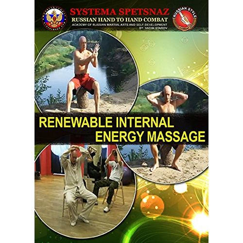  RUSSIAN MARTIAL ARTS DVDS  Russian Systema Spetsnaz Training 14 DVD set - Street Self-Defense Videos. Hand to Hand Combat Instructional DVD set to Learn Martial Arts at Home