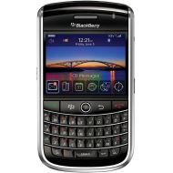 BlackBerry Blackberry Tour 9630 GSM Unlocked Cell Phone with 3.2 MP Camera and GPS - Unlocked Phone - No Warranty - Black