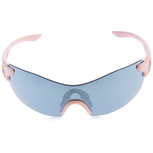 스미스 Smith Optics Smith Pivlock Asana ChromaPop Sunglasses, Dusty Pink