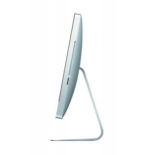애플 Apple iMac MB950LL/A 21.5-Inch Desktop (OLD VERSION) (Refurbished)