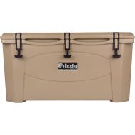 Grizzly 75 Quart Cooler