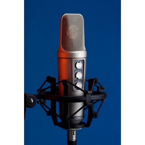 로데 Rode NT2000 Vocal Condenser Microphone