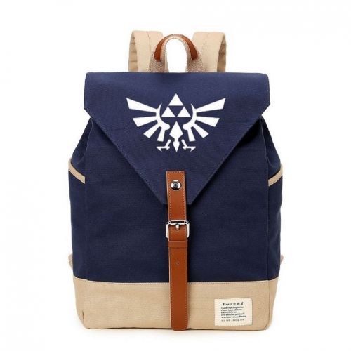  YOYOSHome Luminous Japanese Anime Cosplay Daypack Bookbag Shoulder Bag Backpack School Bag