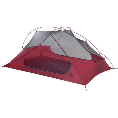 엠에스알 MSR Free Lite 2 Tent, Red