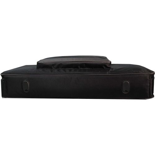  Mexa Yamaha MX88 88-Key Keyboard heavy padded Gig bag case (54X18X8) Inches