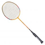 /LI-NING U-Sonic 67 Badminton Rackets with String Professional Carbon Fiber Single Racquet