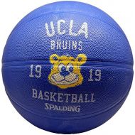 Spalding NCAA UCLA Bruins Team Colors , Logo And Mascot Basketball