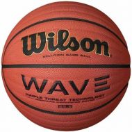 Wilson B0601 Womens NCAA Approved Wave Basketball