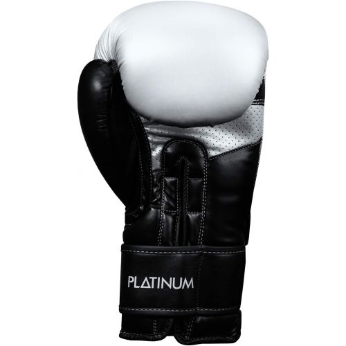 Title Boxing TITLE Platinum Proclaim Training Gloves