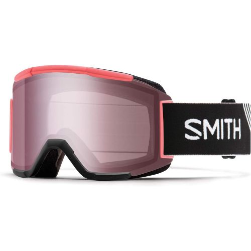 스미스 Smith Optics Smith Squad Goggles