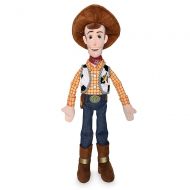 Disney Medium Plush Woody from Toy Story