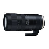 Tamron 70-200mm f2.8 Di VC USD SP G2 Lens - Nikon