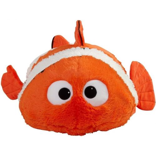  Pillow Pets Disney Finding Dory Nemo Stuffed Animal Plush Toy