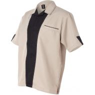 /Hilton HP2245 Mens Monterey Bowling Shirt
