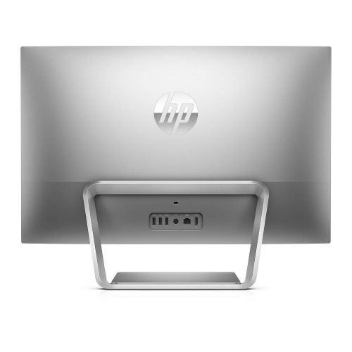 에이치피 2019 HP 23.8 FHD Touchscreen IPS-WLED Backlit Micro Edge Display AIO Desktop Computer, 7th Gen AMD A9-9425 Up to 3.7GHz, 8GB DDR4 RAM, 1TB HDD, 802.11AC Wifi, Bluetooth 4.2, HDMI,