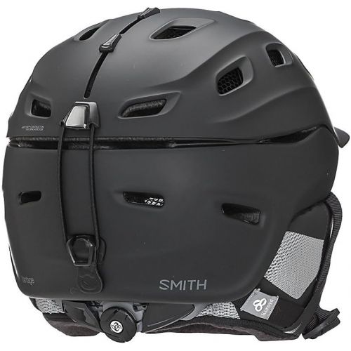 스미스 Smith Optics Womens Vantage Ski Snowmobile Helmet