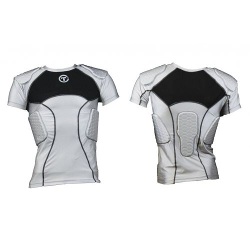  TAG Youth Compression Shirt