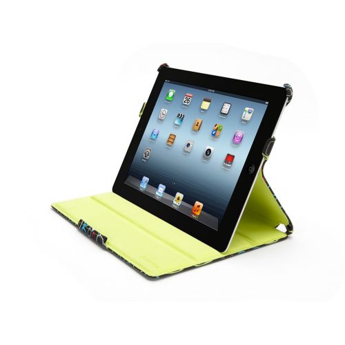  Griffin Technology Griffin Sunglasses Journal Case for iPad 2, 3, and (4th gen.)