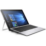 HP 1PH95UT Elite x2 1012 G2 - Tablet - Core i7 7600U2.8 GHz - Win 10 Pro 64-bit - 8 GB RAM - 256 GB SSD NVMe, HP Turbo Drive