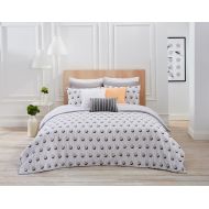 Lacoste Fontan Duvet Set, FullQueen