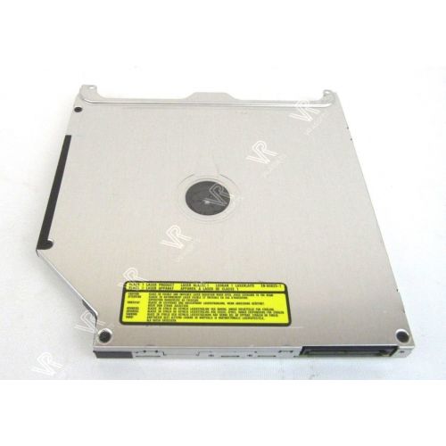  Pc-mart GS41N Superdrive 8X Slot-in DVD±RW Slim SATA Drive 9.5mm DVD Burner drive for Apple MacBook  Macbook Pro A1181 A1286 A1278 UJ8A8 Replace GS31N UJ868A, UJ898A, AD-5970H