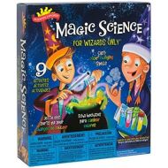 [아마존베스트]Scientific Explorer Magic Science for Wizards Only Kit