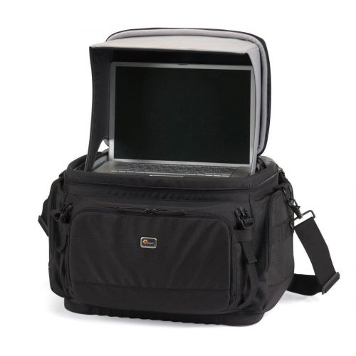  Lowepro Magnum 650 AW Shoulder Bag (Black)
