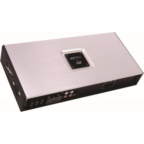  ARC Arc Audio X2 1100.1 Mono-Block Amplifier (Single Channel)