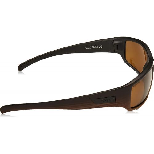 스미스 Smith Optics Guides Choice Sunglasses