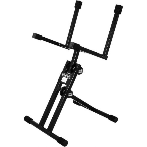  OnStage On Stage RS7705 Adjustable Amplifier Stand
