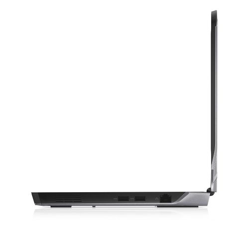  Alienware AW13R2-1678SLV 13 Inch FHD Laptop (6th Generation Intel Core i5, 8 GB RAM, 500 GB HDD + 8 GB SSD) NVIDIA GeForce GTX 960M
