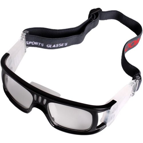  [아마존베스트]Andux Basketball Soccer Football Sports Protective Eyewear Goggles Eye Safety Glasses LQYJ-01