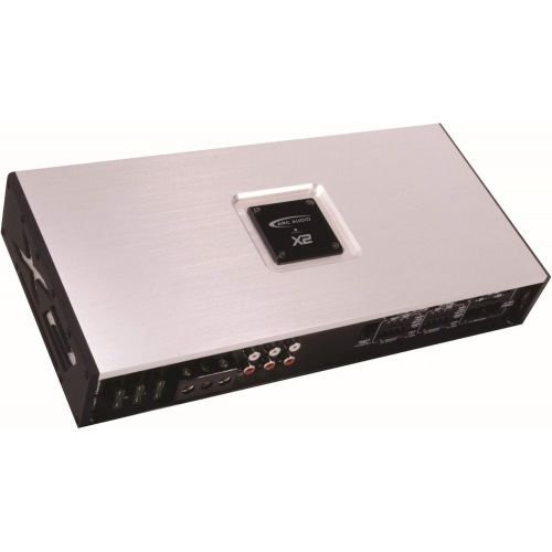  ARC Arc Audio X2 1200.6 Multi-Channel Amplifier (Six Channels)
