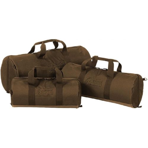  VooDoo Tactical Voodoo Tactical Multi-Purpose Duffles with Foam Padded Sides and Locking Zippers