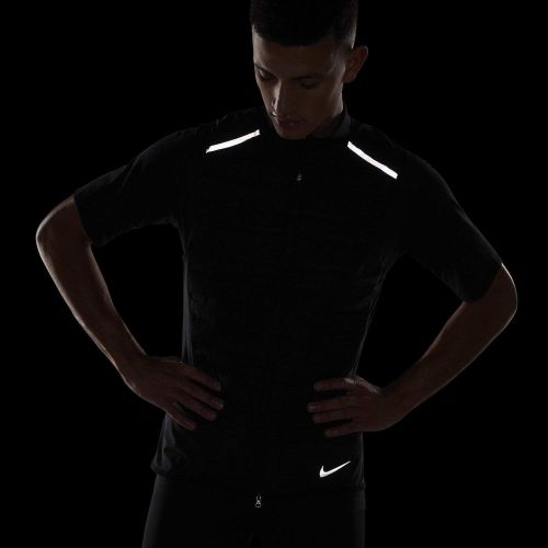 나이키 Nike NIKE AeroLoft Mens Running Vest