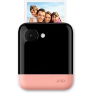 Polaroid POP 3x4 Instant Print Digital Camera with ZINK Zero Ink Printing Technology - Pink (DISCONTINUED)