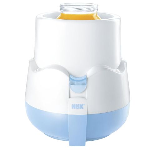 누크 Nuk 10256237 - Babykostwarmer Thermo Rapid zur schnellen und schonenden Erwarmung