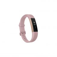 상세설명참조 Fitbit Alta HR, Special Edition Pink Rose Gold, Small (US Version) (Renewed)