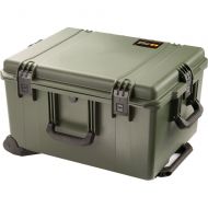 Waterproof Case (Dry Box) | Pelican Storm iM2750 Case No Foam (OD Green)