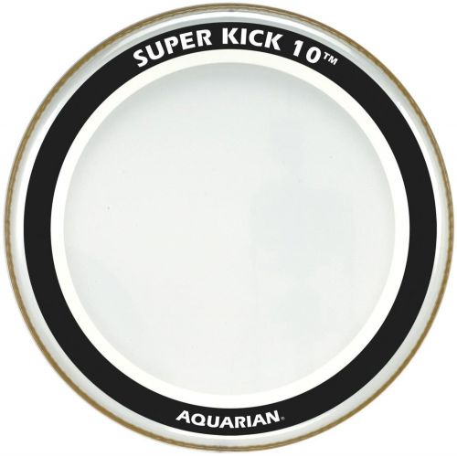  Aquarian Drumheads Drumhead Pack (SK10-24)