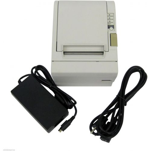 엡손 Epson TM T88II-011  C247011-01G Thermal BW Receipt printer