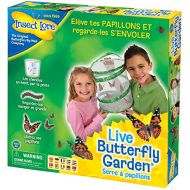 [아마존핫딜]Insect Lore Butterfly Garden 8010FRGreen