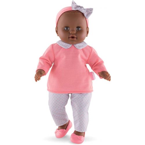  Corolle Mon Grand Poupon Lilou Toy Baby Doll