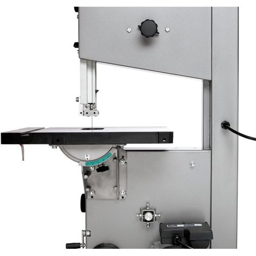  Delta 28-400 14 in. 1 HP Steel Frame Band Saw