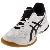 Volleyball shoes ASICS Mens Gel-Rocket 8 Volleyball Shoe